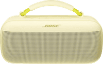 Bose Soundlink Max Jaune Enceinte multiroom Bose