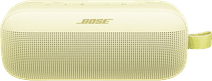 Bose Soundlink Flex 2nd Gen Jaune Enceinte Bluetooth Bose