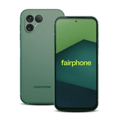 Fairphone 5 128 Go Vert 5G Fairphone 5