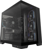 PCSpecialist Impact 500 Acheter un PC de bureau