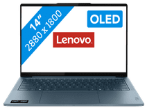 Lenovo Yoga Slim 7 OLED Copilot+ PC 14AKP10 83JY0047MB Azerty AI laptop kopen?