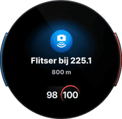 Flitsmeister DASH 