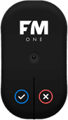 Flitsmeister ONE Gps auto