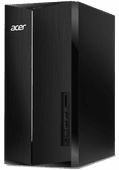 Acer Aspire TC-1860 U5610 Desktop met SSD