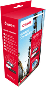 Canon KC-18IS Selphy CP Serie inkt en papier Printpapier