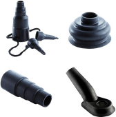 Nilfisk Comfort Set for Multi II and Buddy II Vacuum brush