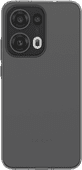 Just in Case Soft Design OPPO Reno 13 Pro Back Cover Transparent Back cover