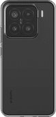 Just in Case Soft Design Xiaomi 15 Back Cover Transparent Back cover