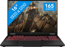 ASUS TUF Gaming A16 FA608PP-RV024W AZERTY ASUS TUF laptop