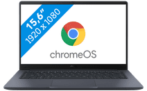 ASUS Chromebook CX1505CKA-S70210 AZERTY Laptop with 8GB of RAM