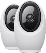 TP-Link Tapo C260 Lot de 2 Caméra IP pour NAS