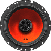 JBL Stage1 62F Oranje 