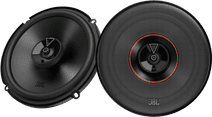 JBL Club 64 Zwart 