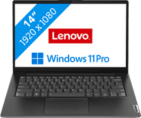 Lenovo V14 G4 IRU - 83A0007GMB Azerty Kleine Windows laptop (<=14 inch)