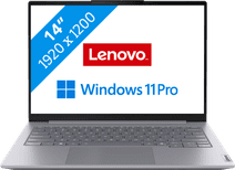 Lenovo ThinkBook 14 G8 IAL - 21SJ007FMB AZERTY Lenovo ThinkBook