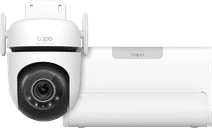 TP-Link Tapo H500 Smart HomeBase + C530WS Caméra IP pour NAS