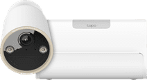 TP-Link Tapo H500 Smart HomeBase + C460 Caméra IP pour NAS