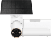 TP-Link Tapo H500 Smart HomeBase + C460 Solar Kit Caméra IP pour NAS