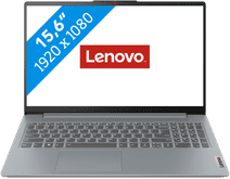 Lenovo IdeaPad Slim 3 15ABR8 82XM010UMB Azerty AMD Ryzen 7 laptop