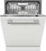 Miele G 5866 SC Vi XXL Lave-vaisselle Miele