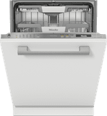 Miele G 7087 SC Vi XXL AutoDos Lave-vaisselle Miele