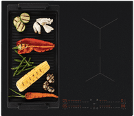 AEG TI64IB1FIZ SaphirMatt Built-in induction cooktop