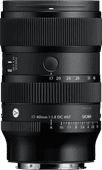 Sigma 17-40mm f/1.8 DC Art Sony E-mount Wide-angle lenses for Sony camera