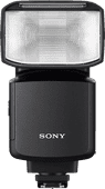 Sony GN-60 Flitser