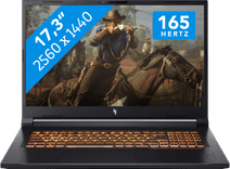 Acer Nitro V 17 AI ANV17-41-R2UC Azerty 17 inch gaming laptop
