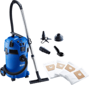 Nilfisk Multi II 30 T Home Pakket Nilfisk bouwstofzuiger
