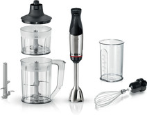 Bosch Ergomaster Serie 6 MSM6M652 Staafmixer set