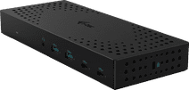 i-tec Triple 4K Station d'Accueil 100 W 
