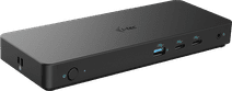 i-tec USB-C Triple Display Station d'Accueil 100 W 