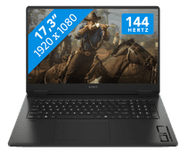 HP OMEN 17-db1970nb AZERTY HP Omen