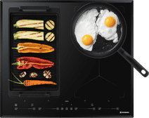 Wisberg WBBC460FZF2 Acheter un deal sur le gros électroménager Wisberg pendant les soldes 2026 ?