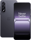 OnePlus Nord 5 256GB Black 5G Android smartphone