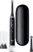 Oral-B iO 6N Black + Extra iO Gentle Care Brush Attachment Oral-B iO 6