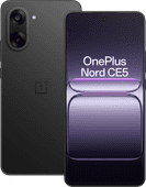OnePlus Nord CE 5 128 Go Noir 5G Smartphone bon marché