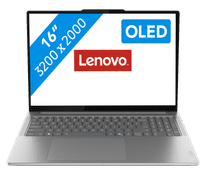 Lenovo Yoga Pro 9 16IAH10 83L0003CMB AZERTY Windows laptop promotion
