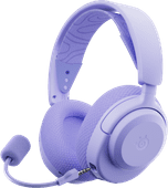 SteelSeries Arctis Nova 3P Lavender Buy gaming headsets?