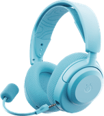 SteelSeries Arctis Nova 3X Aqua 