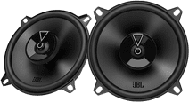 JBL Club 54F Black 