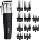 BaByliss Lithium Power E812E BaByliss For Men trimmer