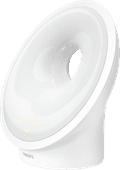 Philips Sleep & Wake-Up Light HF3654/01 Wake Up Light Philips