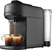 Philips L'OR BARISTA Absolu LM9512/60 Philips L'OR coffee machine