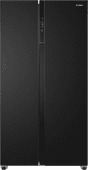 Wisberg WBSBSND595CB Frigo économe en énergie