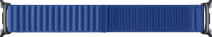 Samsung Galaxy Watch 8 Series Nylon Strap Blue M/L Samsung watch strap
