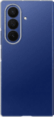 Samsung Galaxy Z Fold 7 Back Cover Transparent Back cover