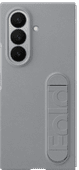 Samsung Galaxy Z Fold 7 Silicone Back Cover Gray Back cover