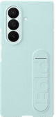 Samsung Galaxy Z Fold 7 Silicone Back Cover Mint Back cover